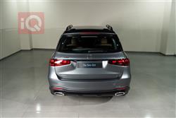 مرسيدس بنز GLS